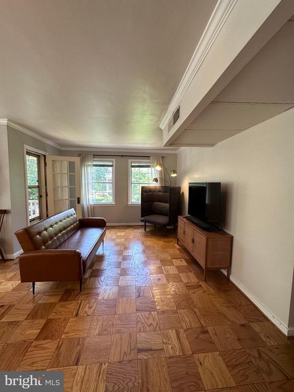 property at 6614 Boulevard View