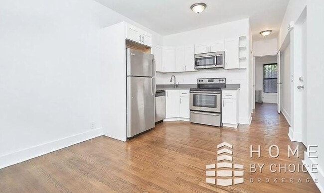 593 Meeker Ave in Brooklyn, NY - Building Photo - Building Photo
