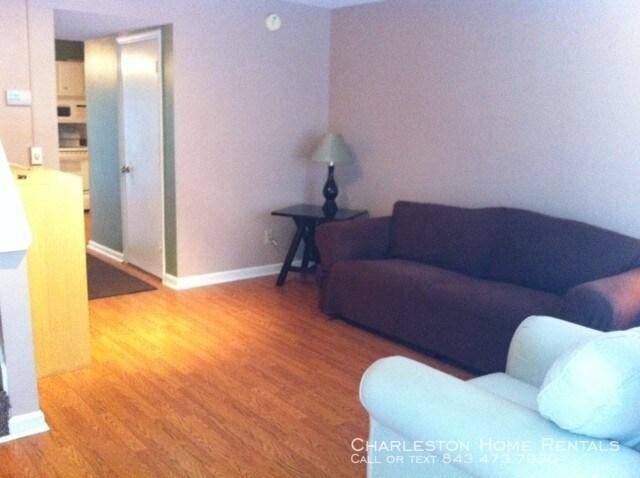 507 Stinson Dr-Unit -Unit A5 in Charleston, SC - Building Photo - Building Photo