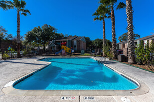 Live Oak Apartments