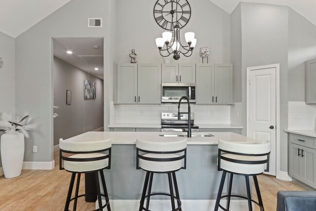 property at 5607 Bacher St