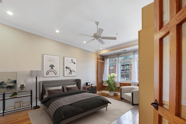 174 Washington St in Jersey City, NJ - Building Photo - Building Photo
