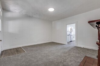 710 Excelsior St in Pittsburgh, PA - Building Photo - Building Photo