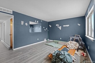 5952 Banner St in Taylor, MI - Building Photo - Building Photo