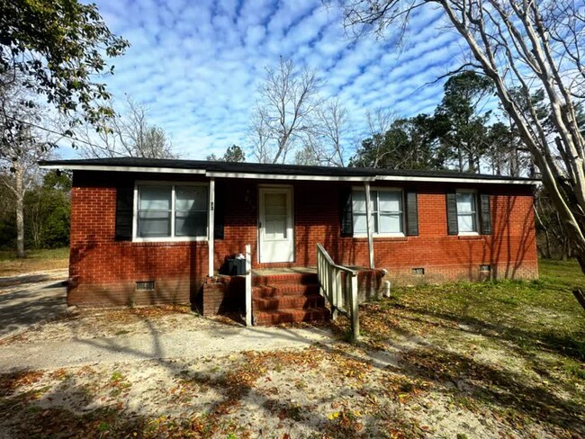 73 Martin Luther King Jr Ave in Lakeland, GA - Building Photo - Building Photo