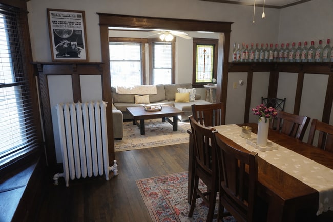 property at 3022 N Cramer St