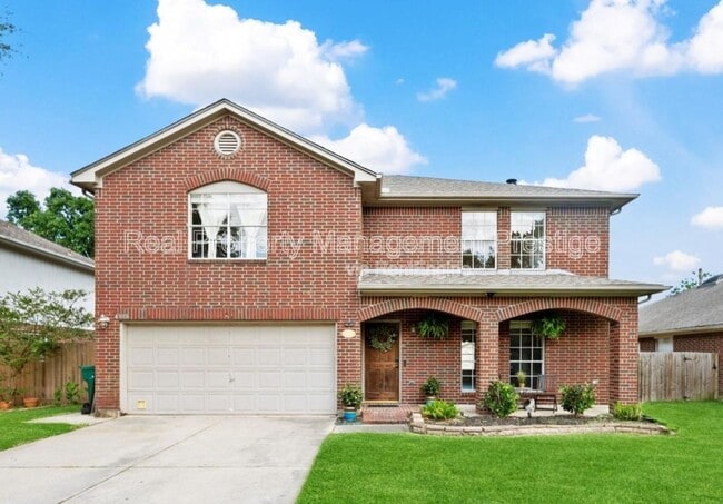 property at 4309 Kingfish Dr
