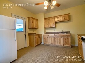 105 Underwood St in Jersey Shore, PA - Building Photo - Building Photo
