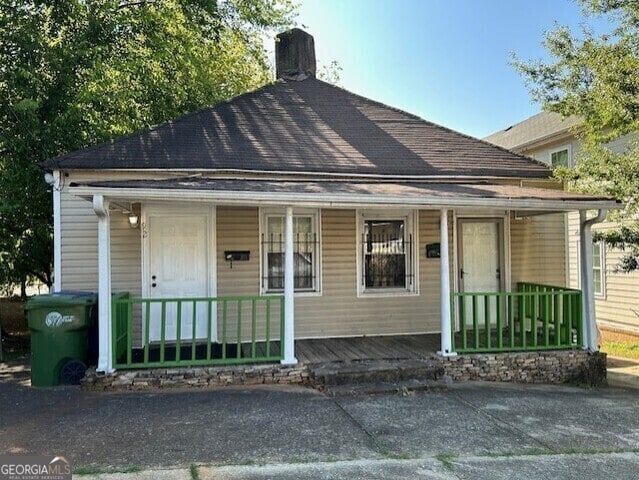 property at 94 Vine St NW