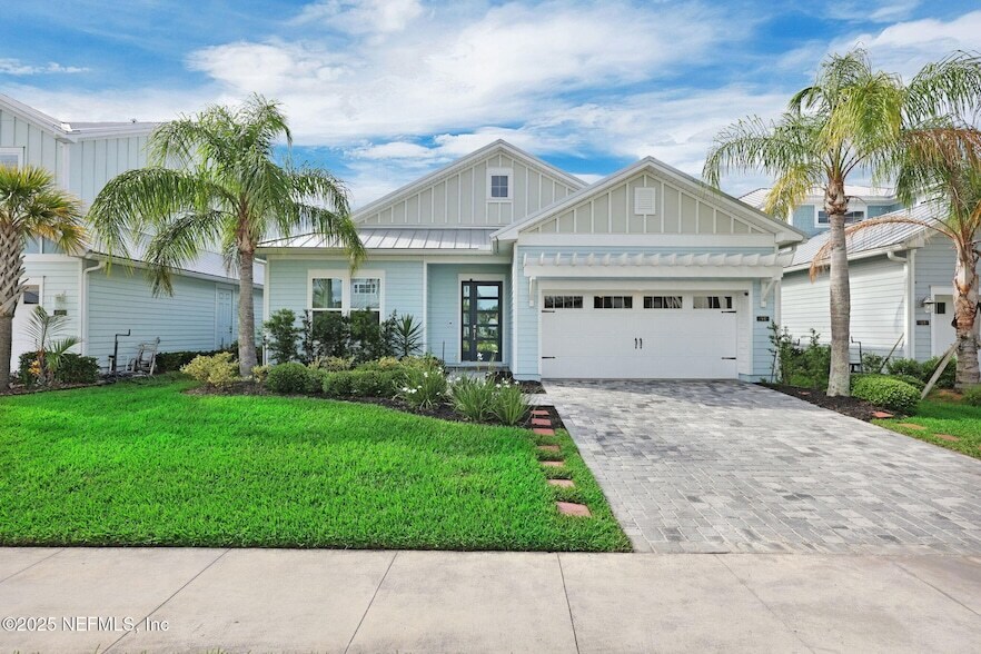 94 Waterline Dr in Saint Johns, FL - Foto de edificio