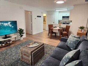 900 Taylor St in Columbia, SC - Building Photo - Building Photo