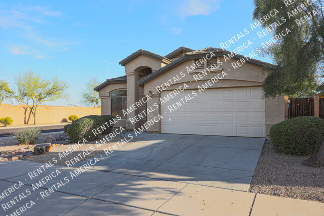 12307 W San Juan Ave in Litchfield Park, AZ - Building Photo - Building Photo