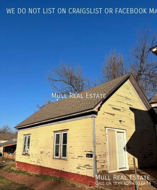 property at 504 N Wentz St