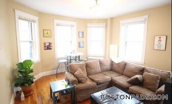 319 Allston St in Boston, MA - Building Photo