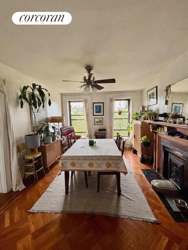 property at 244 6th Ave