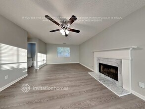 1795 Fort Daniels Trail in Dacula, GA - Foto de edificio - Building Photo