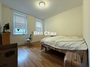 1622 Massachusetts Ave in Cambridge, MA - Building Photo - Building Photo