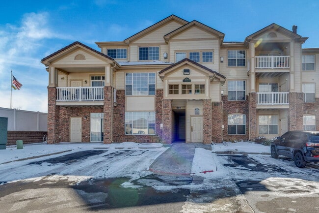 property at 5714 N Gibralter Way