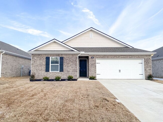 28 Silo Ln in Byhalia, MS - Building Photo - Building Photo