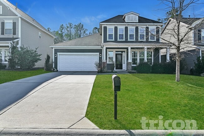 property at 758 Pebblebranch Ln