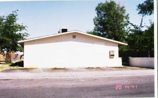 Arrowhead Acres in North Las Vegas, NV - Building Photo - Building Photo