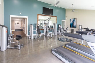 The Colony at the Oaks in Lexington, KY - Foto de edificio - Interior Photo