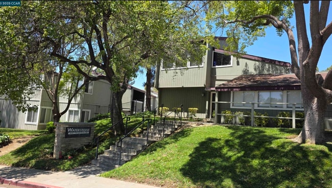 property at 1333 N Camino Alto