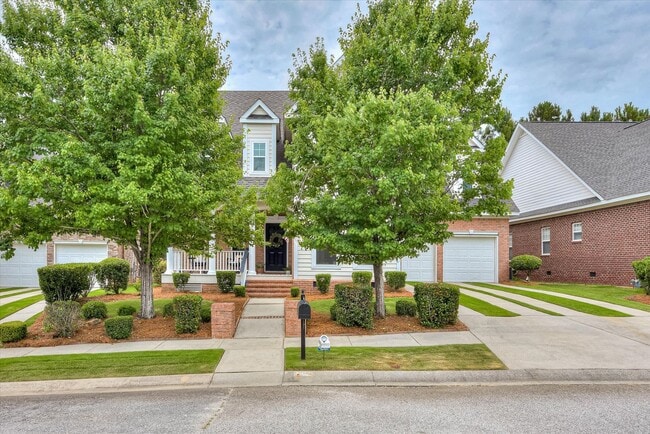 207 Oleander Trail in Evans, GA - Building Photo - Building Photo