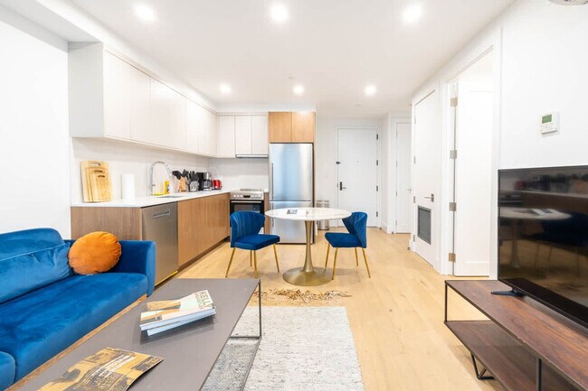 149 Green St in Brooklyn, NY - Foto de edificio - Building Photo