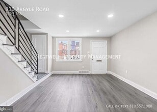 910 Argyle Rd in Drexel Hill, PA - Building Photo - Building Photo