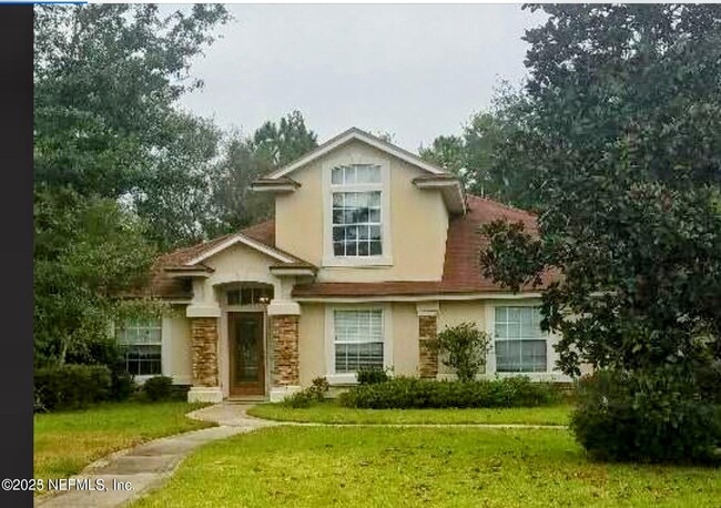 property at 7326 Hawks Point Ct