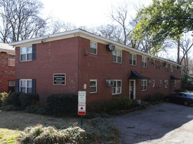 265 9th St NE Apartments