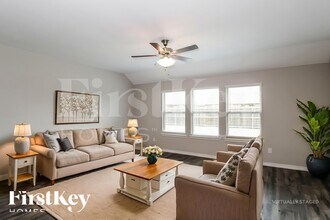 117 Lazy Berry Way, Unit 0301 in Royse City, TX - Building Photo - Building Photo