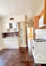 2651 W 23rd Pl, Unit 2F in Chicago, IL - Foto de edificio - Building Photo