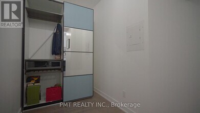 180 Veterans Drive in Brampton, ON - Building Photo - Building Photo