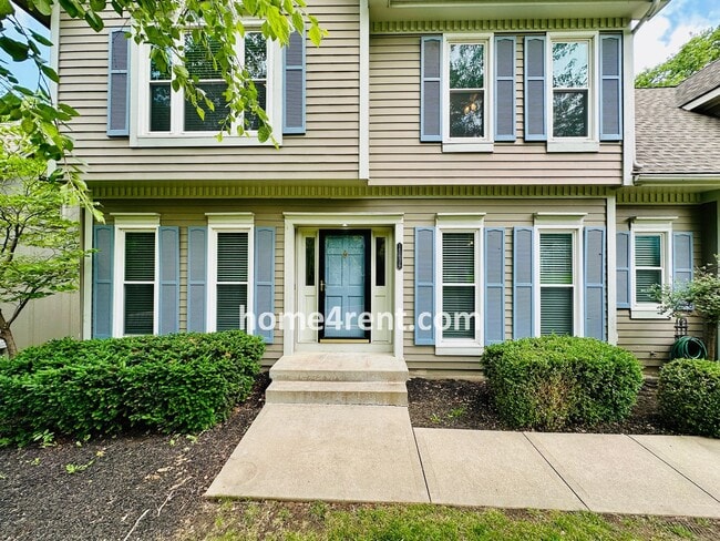 15639 Beverly St in Overland Park, KS - Building Photo - Building Photo