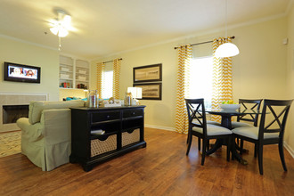 The Reserve in Montgomery, AL - Building Photo - Interior Photo