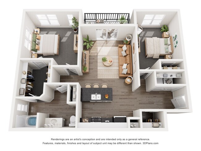 Briar Ridge Commons in Lebanon, PA - Building Photo - Floor Plan