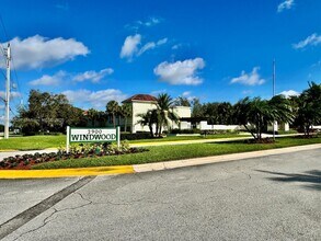 3150 Leewood Terrace in Boca Raton, FL - Building Photo - Building Photo