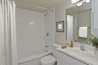 Cedar Ridge Apartments in Calgary, AB - Building Photo - Building Photo