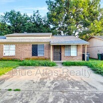 1714 Fitzgerald Ct in Arlington, TX - Building Photo
