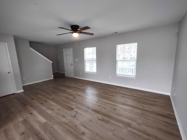 2111 Pimpernel Rd in Charlotte, NC - Building Photo - Building Photo