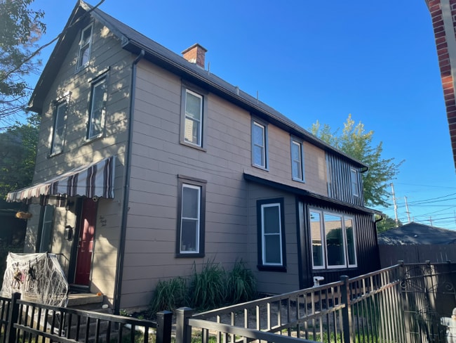property at 494 Reinhard Ave