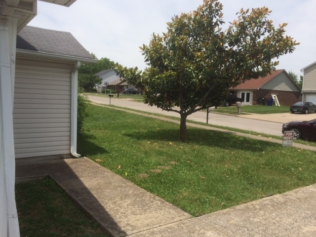 476 Scottsdale Cir in Lexington, KY - Foto de edificio - Building Photo