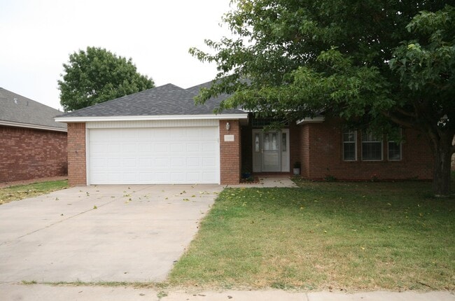 property at 1809 Bob Jay Dr