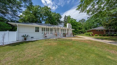 1219 Dunbar Ct in Columbus, GA - Building Photo - Building Photo
