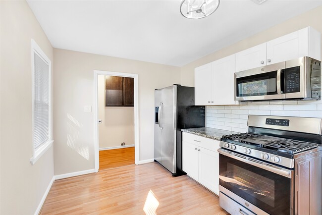 property at 3122 Nita St