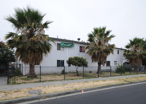 4930 Navarro St in Los Angeles, CA - Building Photo
