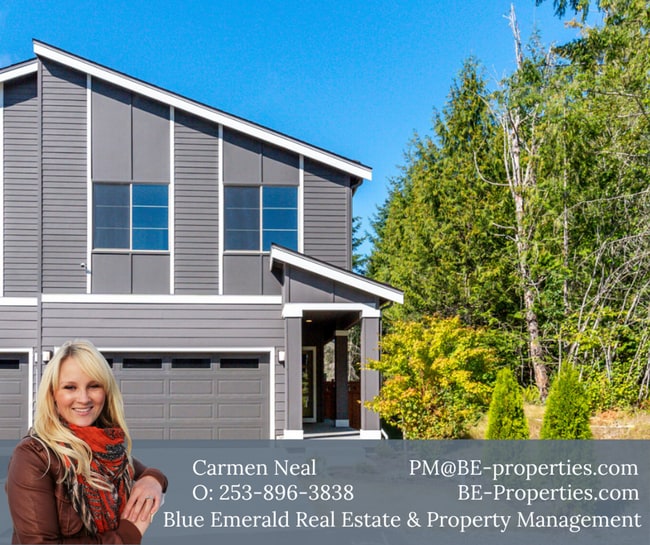 property at 12907 193rd Ave E