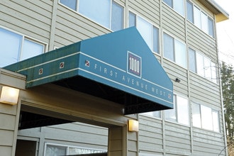 Century Terrace in Seattle, WA - Building Photo - Building Photo